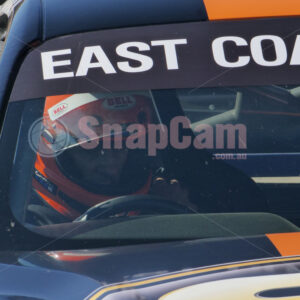 Photo at Queensland Raceway on the 10/07/2021 -