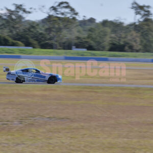 Photo at Queensland Raceway on the 10/07/2021 -