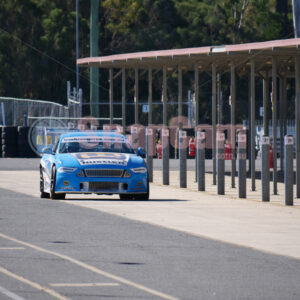 Photo at Queensland Raceway on the 10/07/2021 -