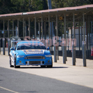 Photo at Queensland Raceway on the 10/07/2021 -