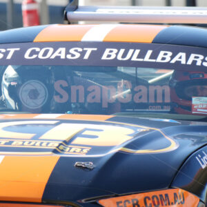 Photo at Queensland Raceway on the 10/07/2021 -