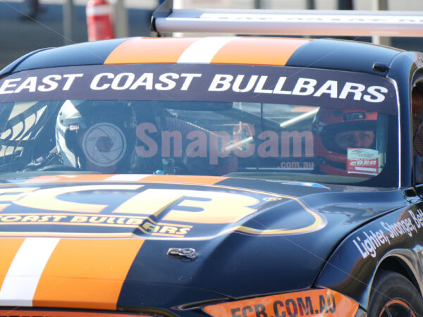 Photo at Queensland Raceway on the 10/07/2021 -