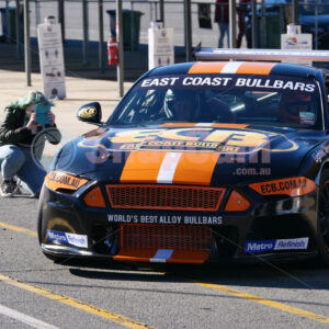 Photo at Queensland Raceway on the 10/07/2021 -