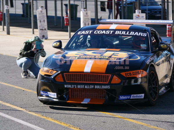 Photo at Queensland Raceway on the 10/07/2021 -