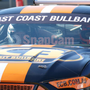 Photo at Queensland Raceway on the 10/07/2021 -