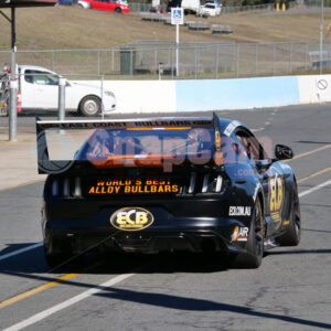 Photo at Queensland Raceway on the 10/07/2021 -