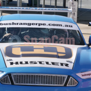 Photo at Queensland Raceway on the 10/07/2021 -