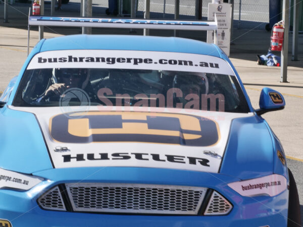 Photo at Queensland Raceway on the 10/07/2021 -