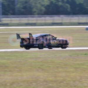 Photo at Queensland Raceway on the 10/07/2021 -