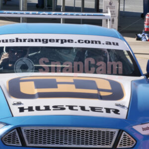 Photo at Queensland Raceway on the 10/07/2021 -