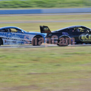 Photo at Queensland Raceway on the 10/07/2021 -