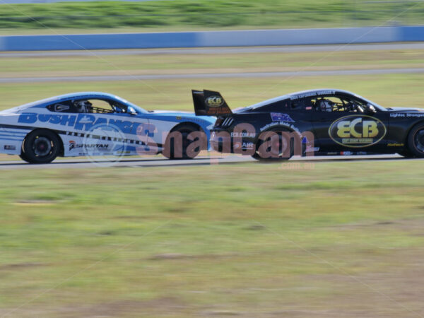 Photo at Queensland Raceway on the 10/07/2021 -