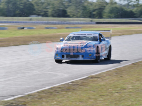 Photo at Queensland Raceway on the 10/07/2021 -