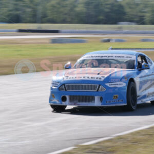 Photo at Queensland Raceway on the 10/07/2021 -