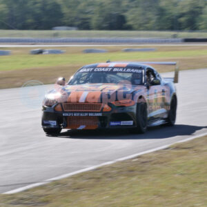 Photo at Queensland Raceway on the 10/07/2021 -