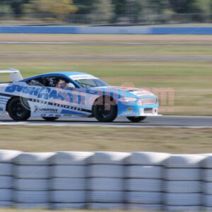 Photo at Queensland Raceway on the 10/07/2021 -