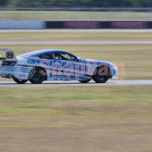 Photo at Queensland Raceway on the 10/07/2021 -