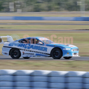 Photo at Queensland Raceway on the 10/07/2021 -