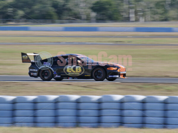 Photo at Queensland Raceway on the 10/07/2021 -