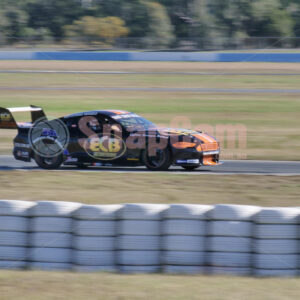 Photo at Queensland Raceway on the 10/07/2021 -