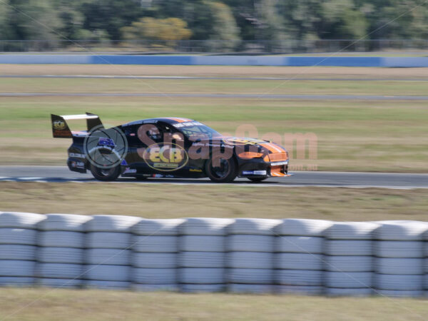 Photo at Queensland Raceway on the 10/07/2021 -