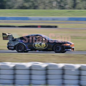 Photo at Queensland Raceway on the 10/07/2021 -