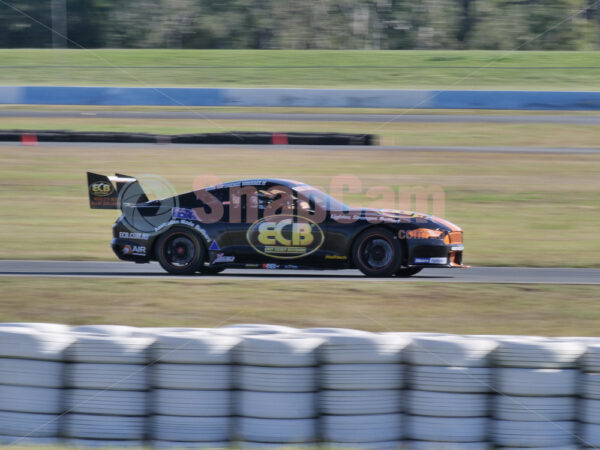 Photo at Queensland Raceway on the 10/07/2021 -