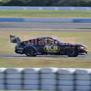 Photo at Queensland Raceway on the 10/07/2021 -