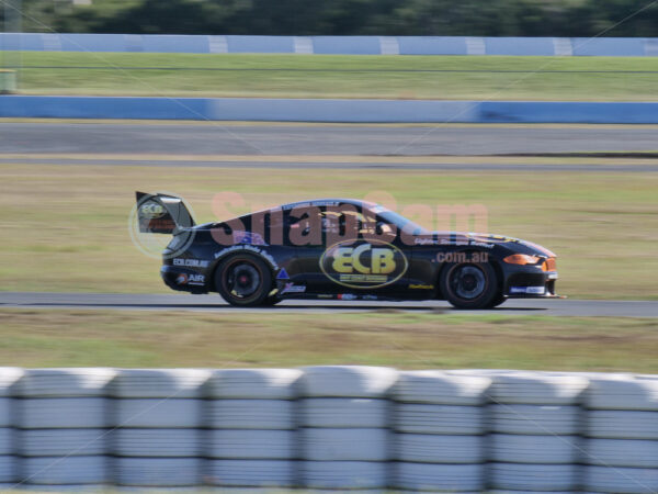 Photo at Queensland Raceway on the 10/07/2021 -