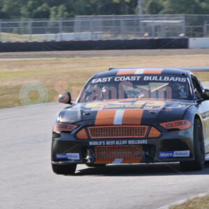 Photo at Queensland Raceway on the 10/07/2021 -