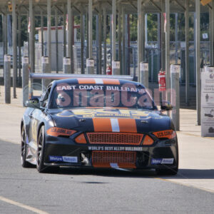 Photo at Queensland Raceway on the 10/07/2021 -