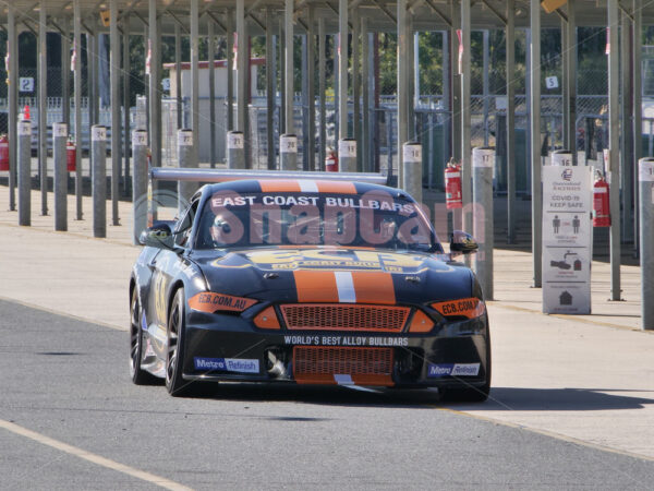 Photo at Queensland Raceway on the 10/07/2021 -