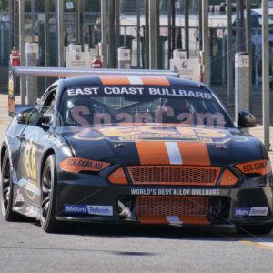 Photo at Queensland Raceway on the 10/07/2021 -