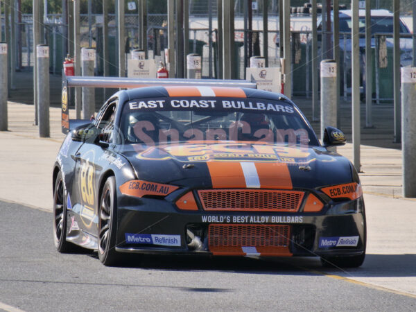 Photo at Queensland Raceway on the 10/07/2021 -