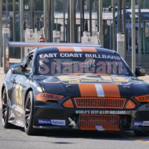 Photo at Queensland Raceway on the 10/07/2021 -