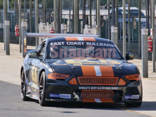 Photo at Queensland Raceway on the 10/07/2021 -