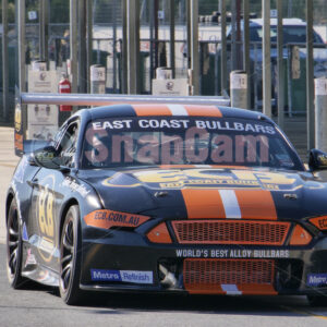 Photo at Queensland Raceway on the 10/07/2021 -