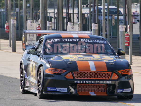 Photo at Queensland Raceway on the 10/07/2021 -