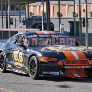 Photo at Queensland Raceway on the 10/07/2021 -