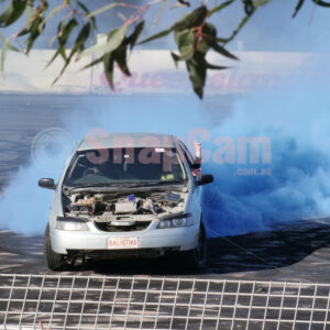 Photo at Queensland Raceway on the 10/07/2021 -