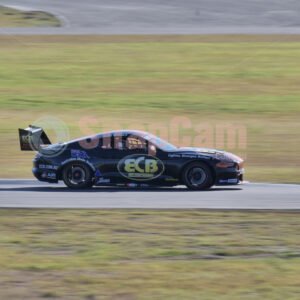 Photo at Queensland Raceway on the 10/07/2021 -