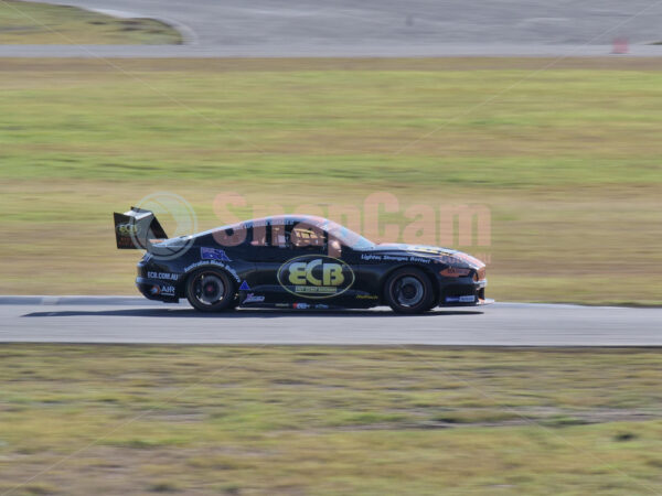 Photo at Queensland Raceway on the 10/07/2021 -