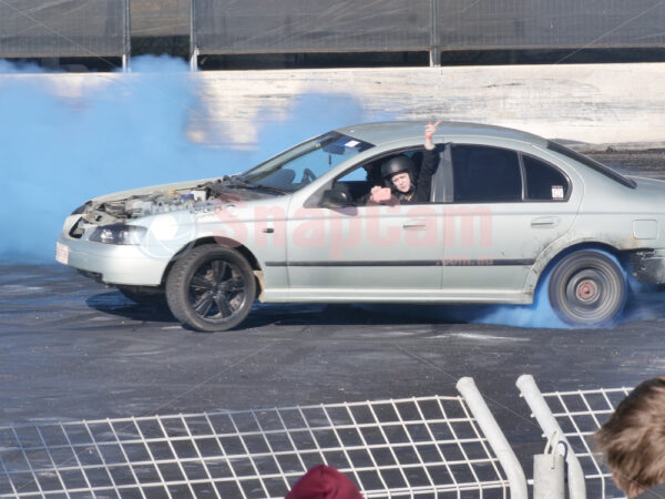 Photo at Queensland Raceway on the 10/07/2021 -