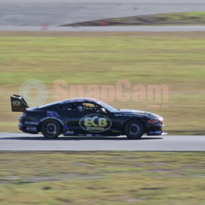 Photo at Queensland Raceway on the 10/07/2021 -