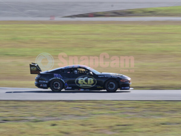 Photo at Queensland Raceway on the 10/07/2021 -