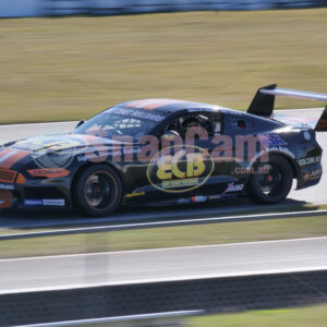 Photo at Queensland Raceway on the 10/07/2021 -