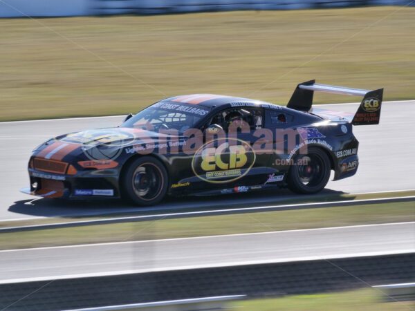 Photo at Queensland Raceway on the 10/07/2021 -