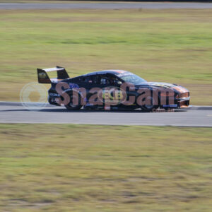 Photo at Queensland Raceway on the 10/07/2021 -