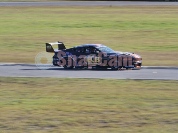 Photo at Queensland Raceway on the 10/07/2021 -