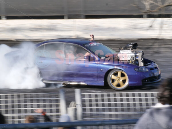 Photo at Queensland Raceway on the 10/07/2021 -